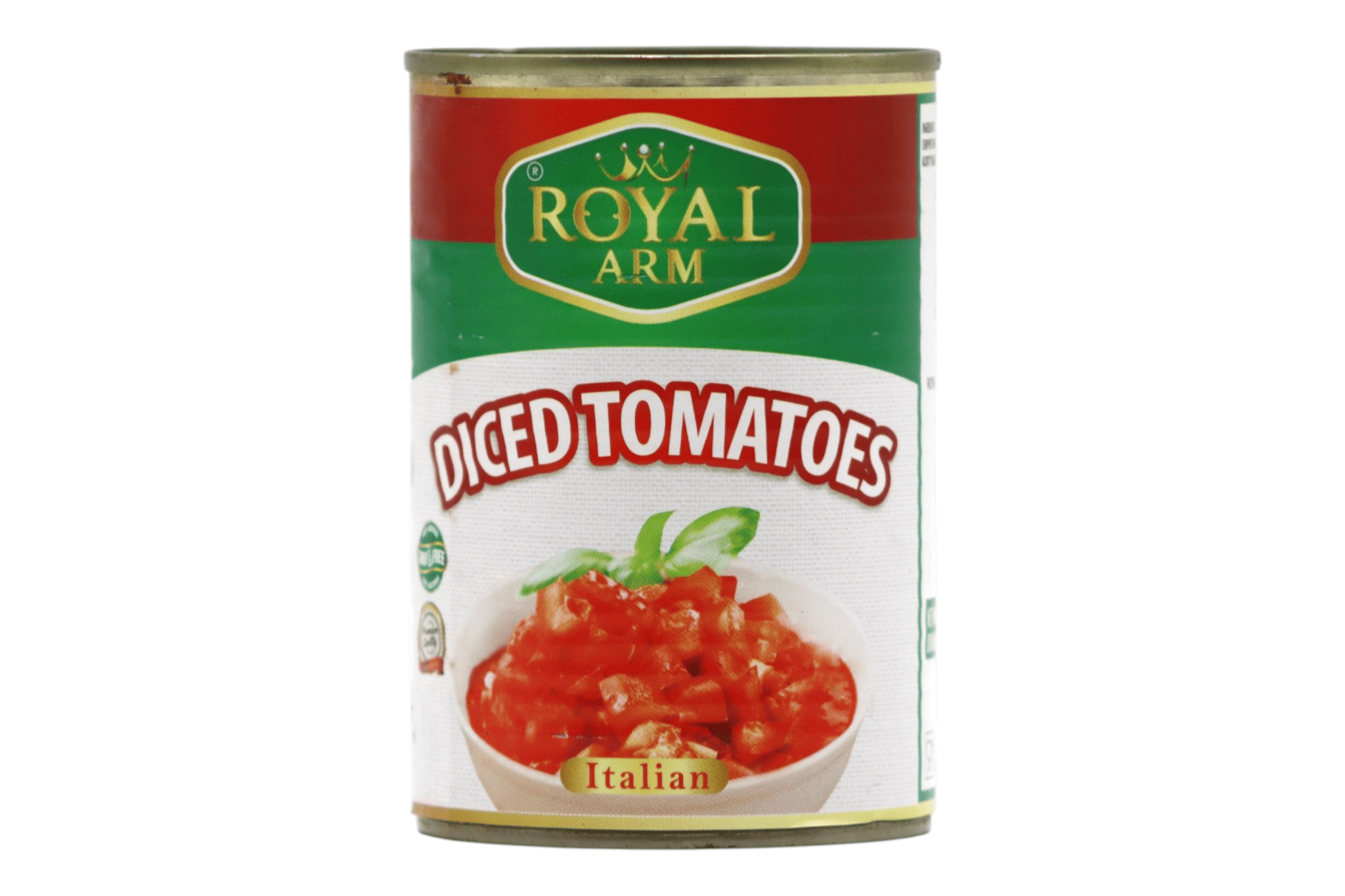 Diced Tomatoes