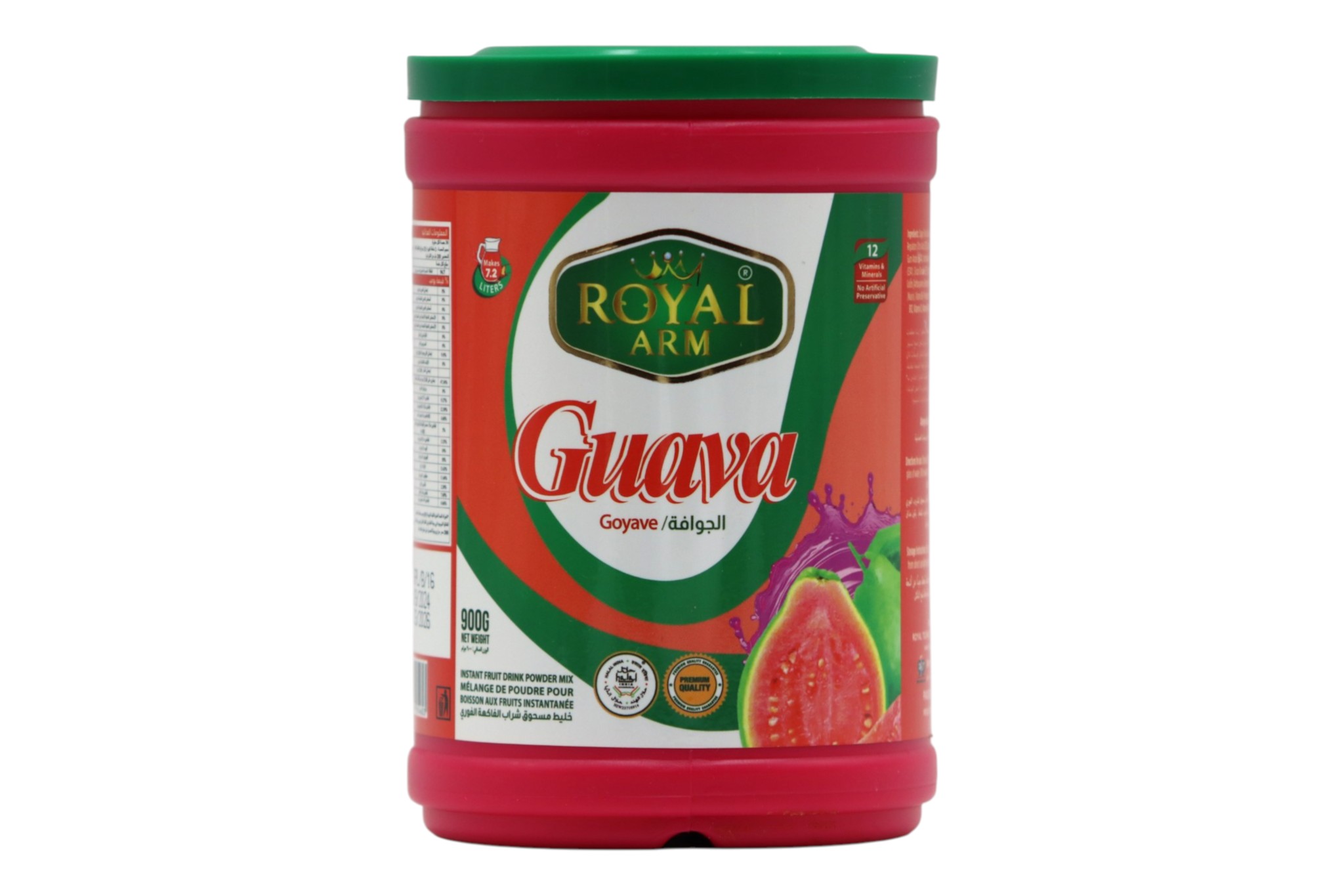 Guava