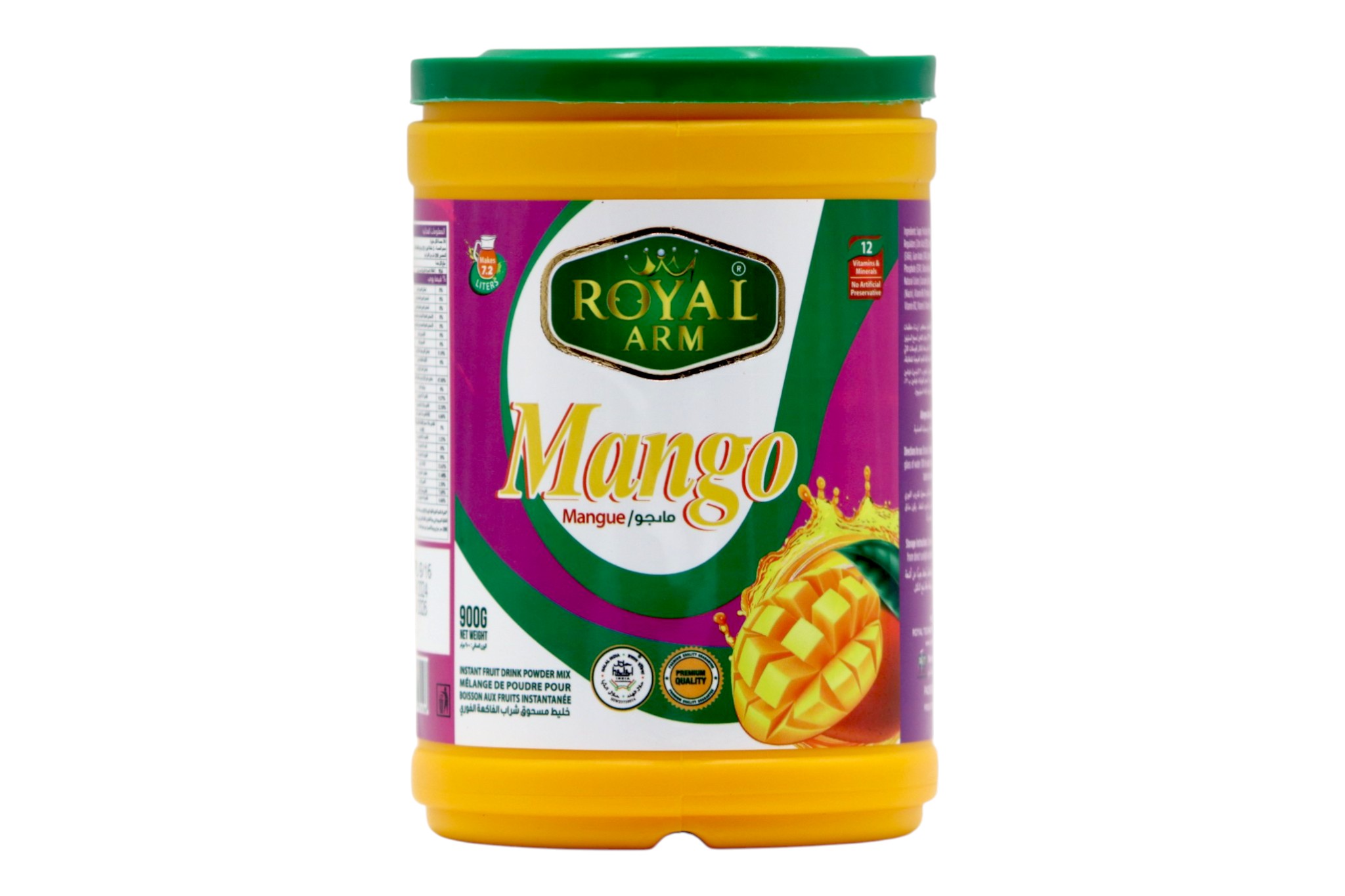 Mango