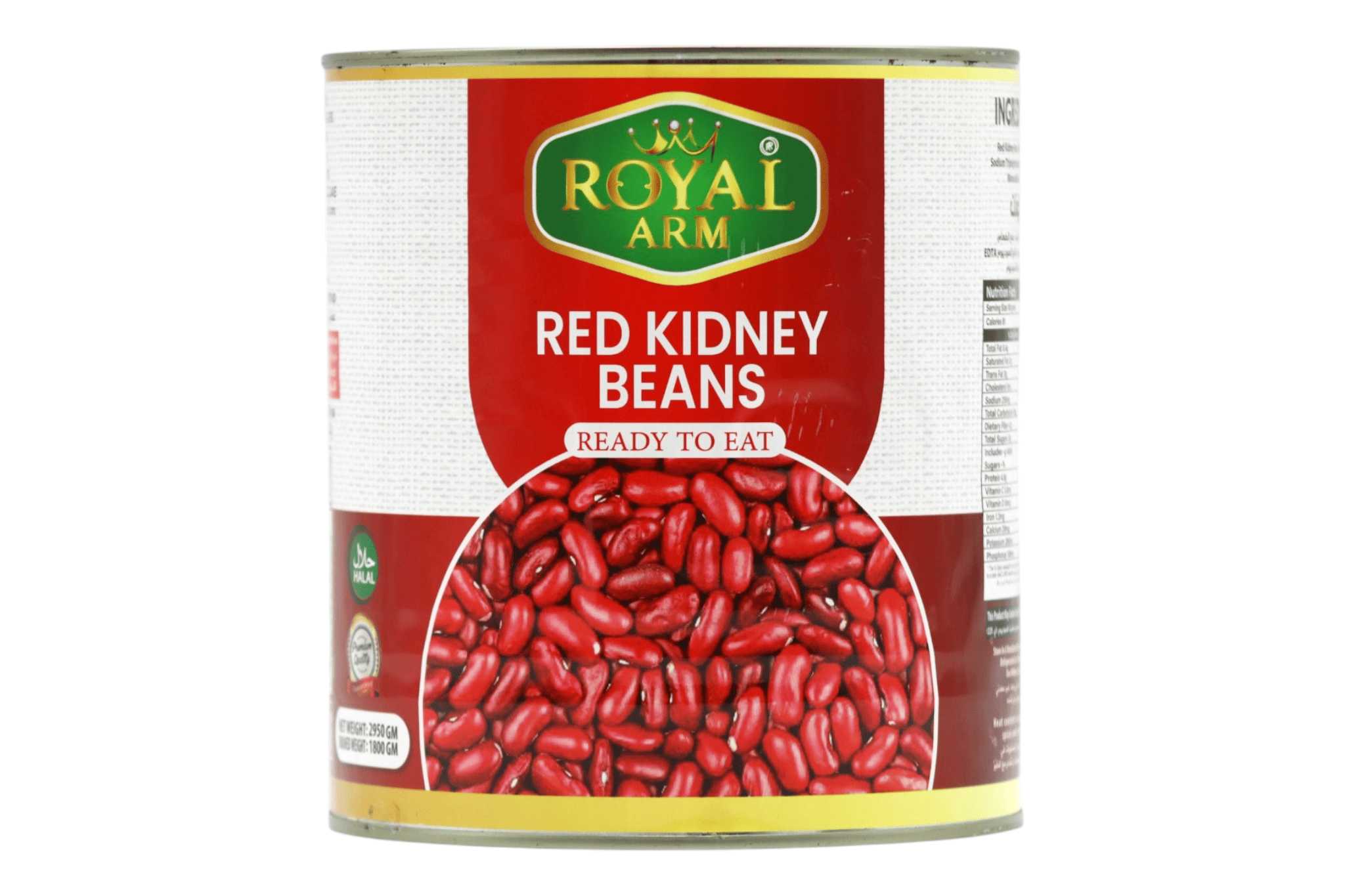 Red Kidney Beans