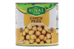 Chick Peas