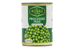 Processed Peas - Image 2
