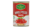Whole Peeled Tomatoes - Italian - Image 2