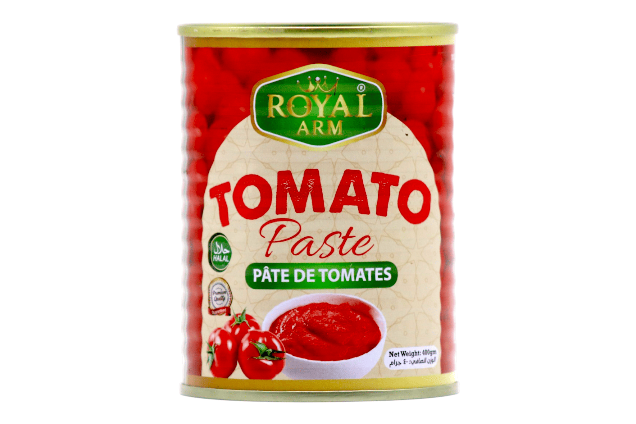 Tomato Paste