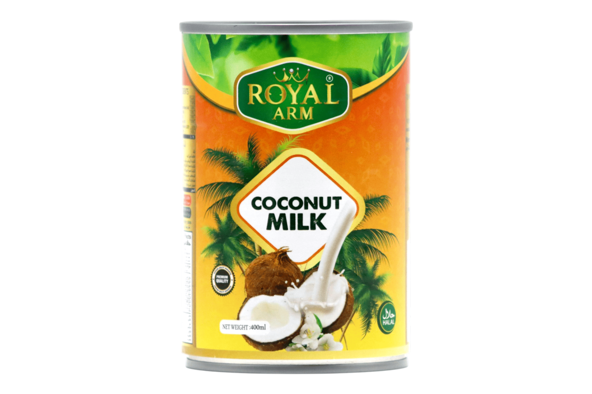 Coconut Milk