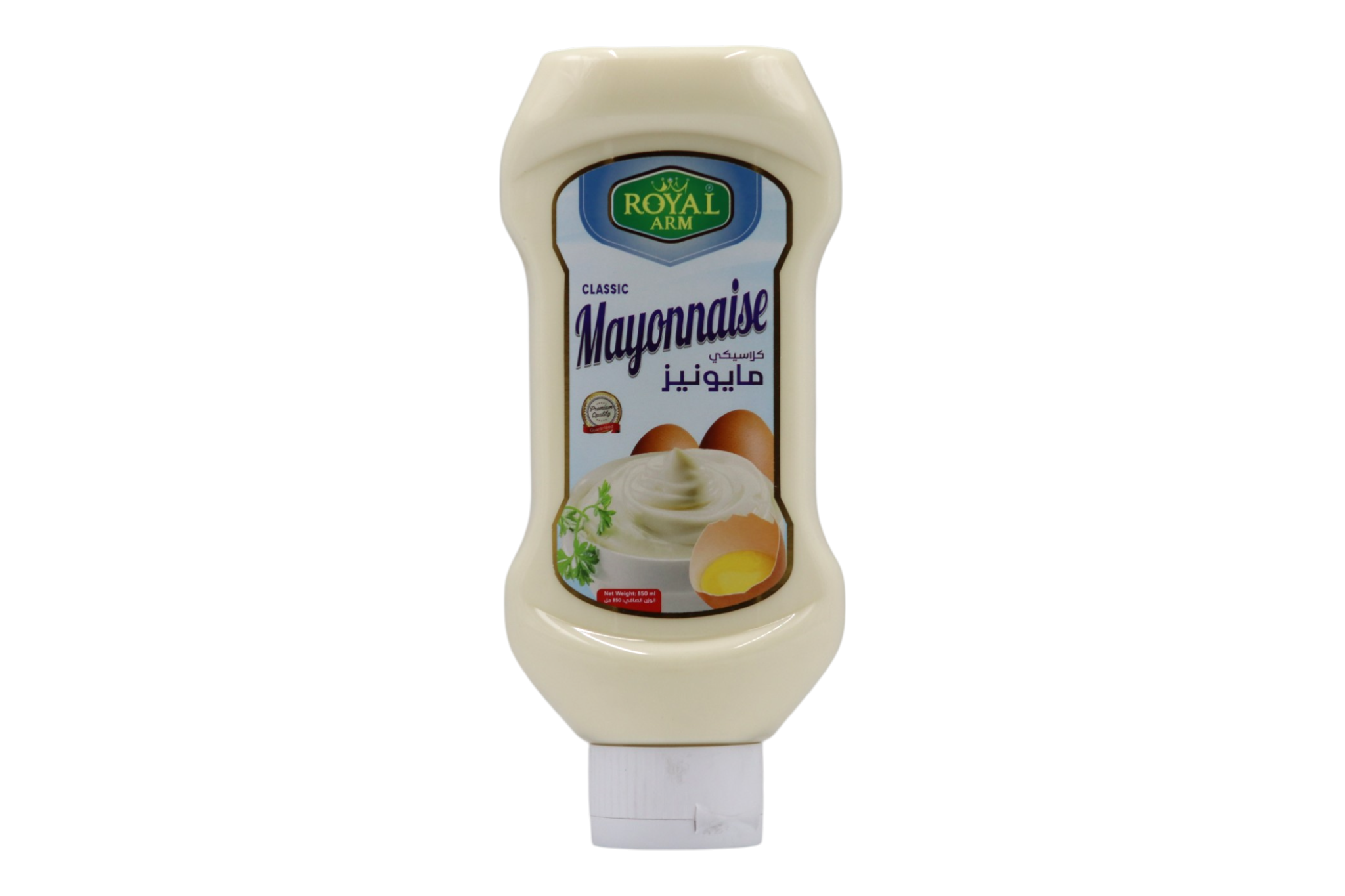 Mayonnaise