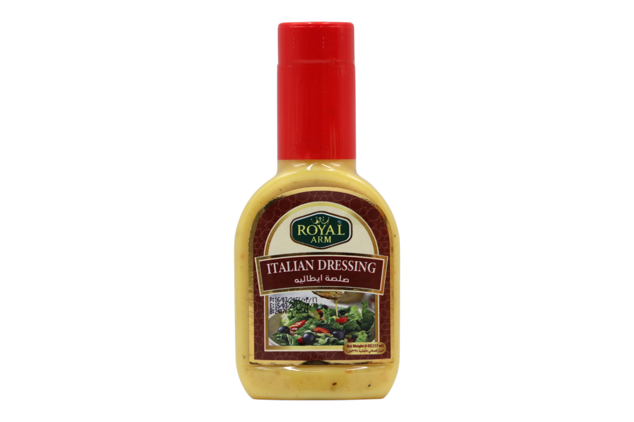 Italian Dressing
