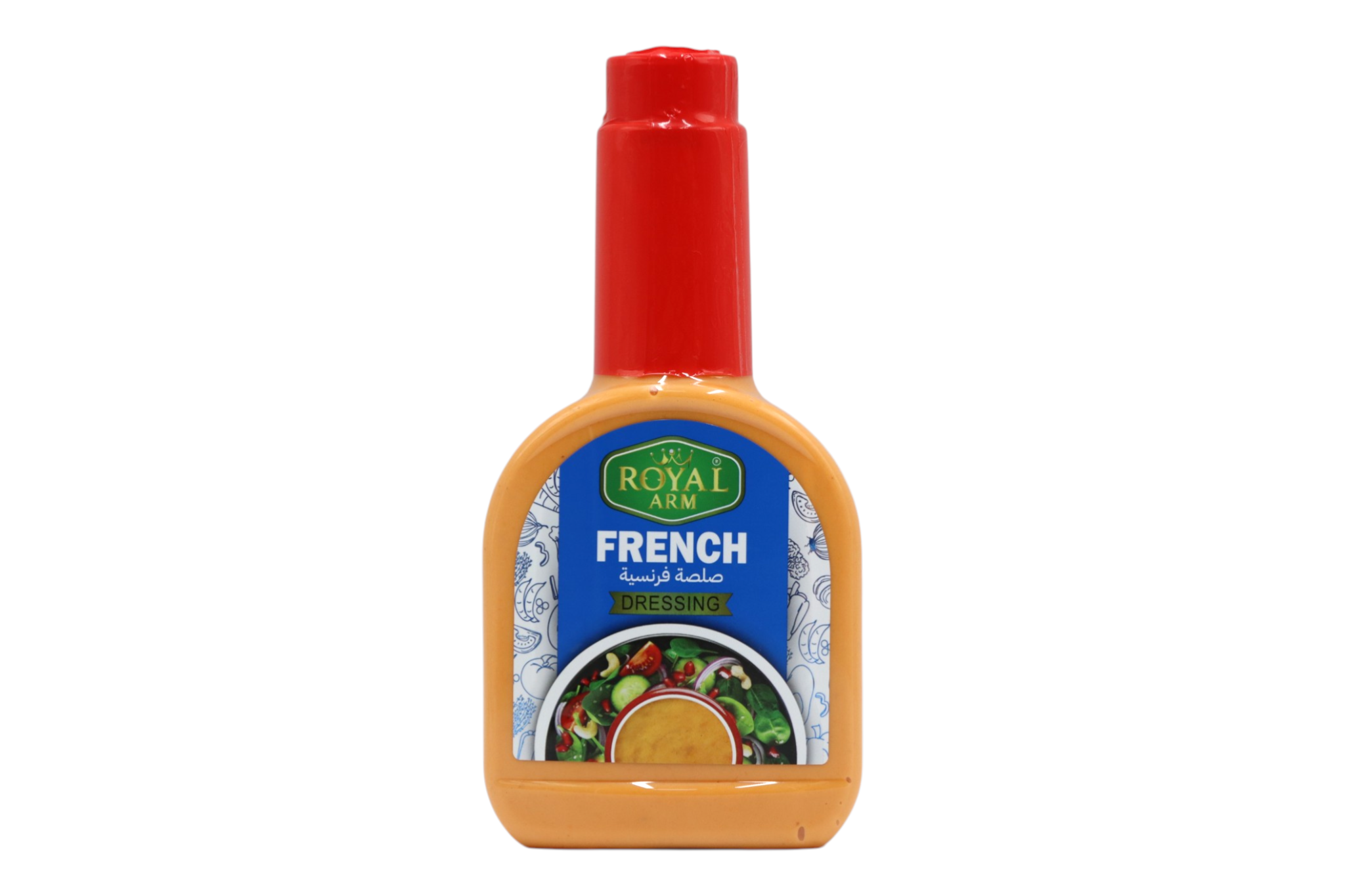 French Dressing