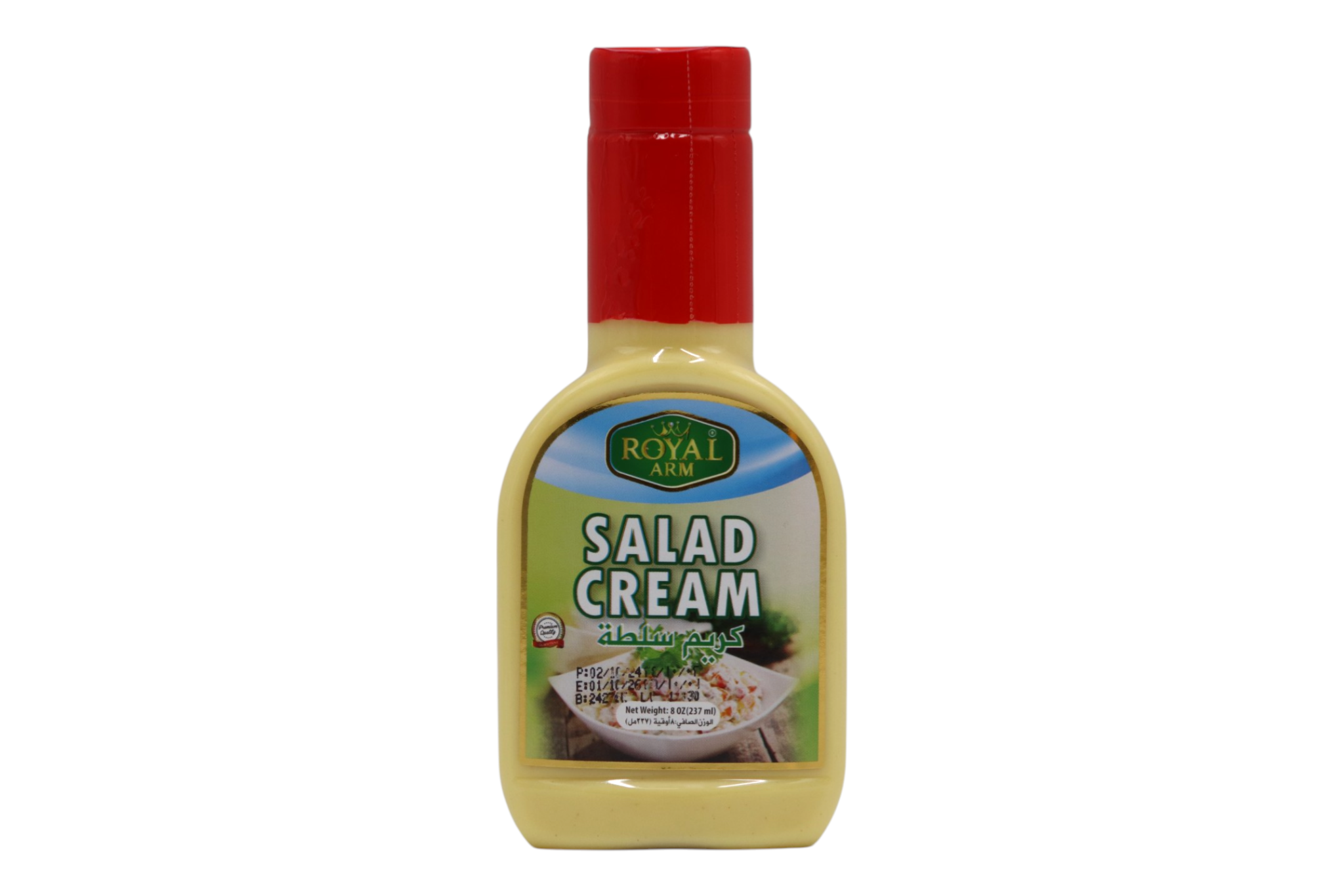 Salad Cream