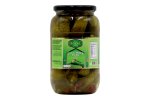 Cucumber Pickle Gherkins