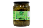 Cucumber Pickle Gherkins - Image 2