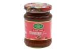 Strawberry Jam