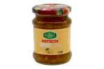 Orange Jam