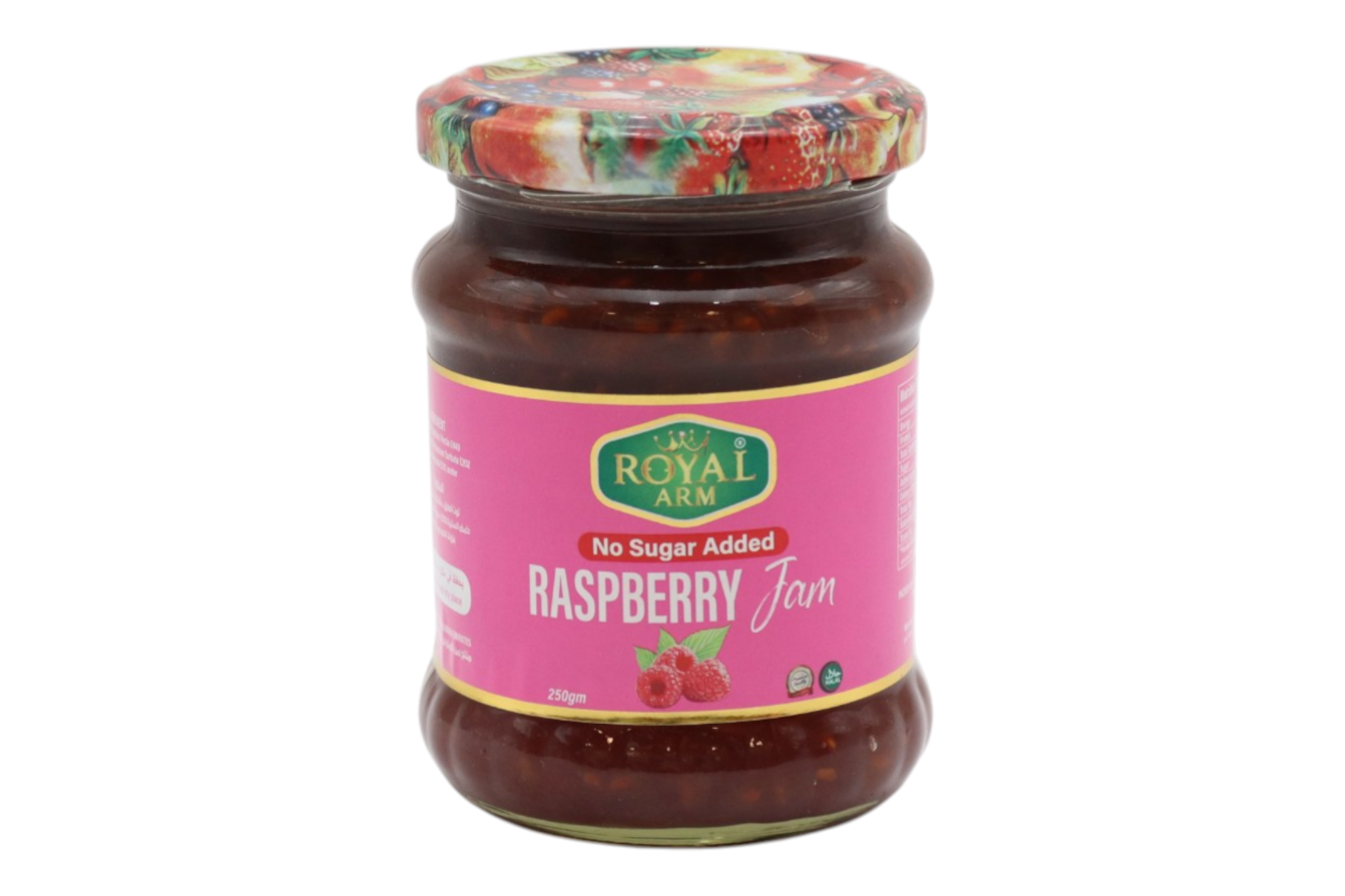 Raspberry Jam