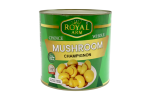 Mushroom Champignon Choice Whole
