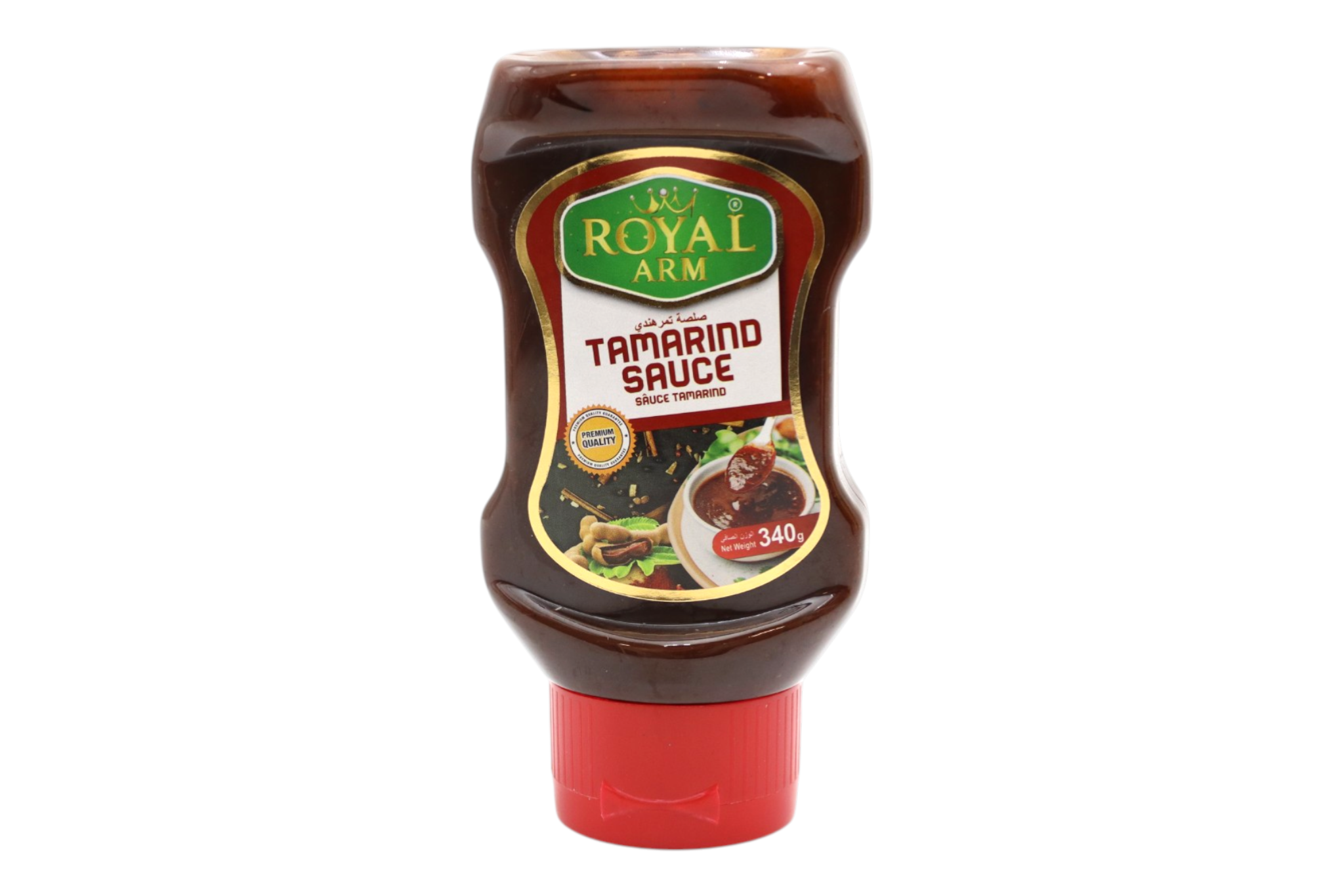 Tamarind Sauce
