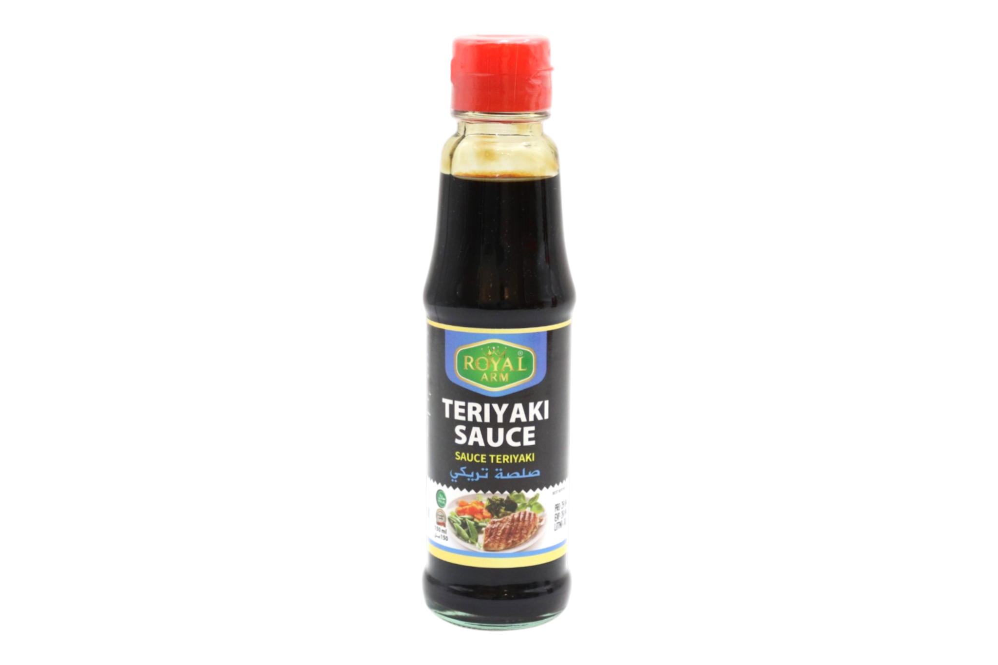 IMG_0800 Teriyaki Sauce - Image 1