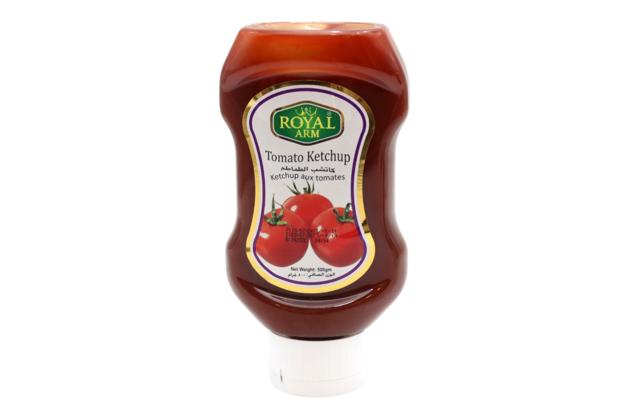 Tomato Ketchup