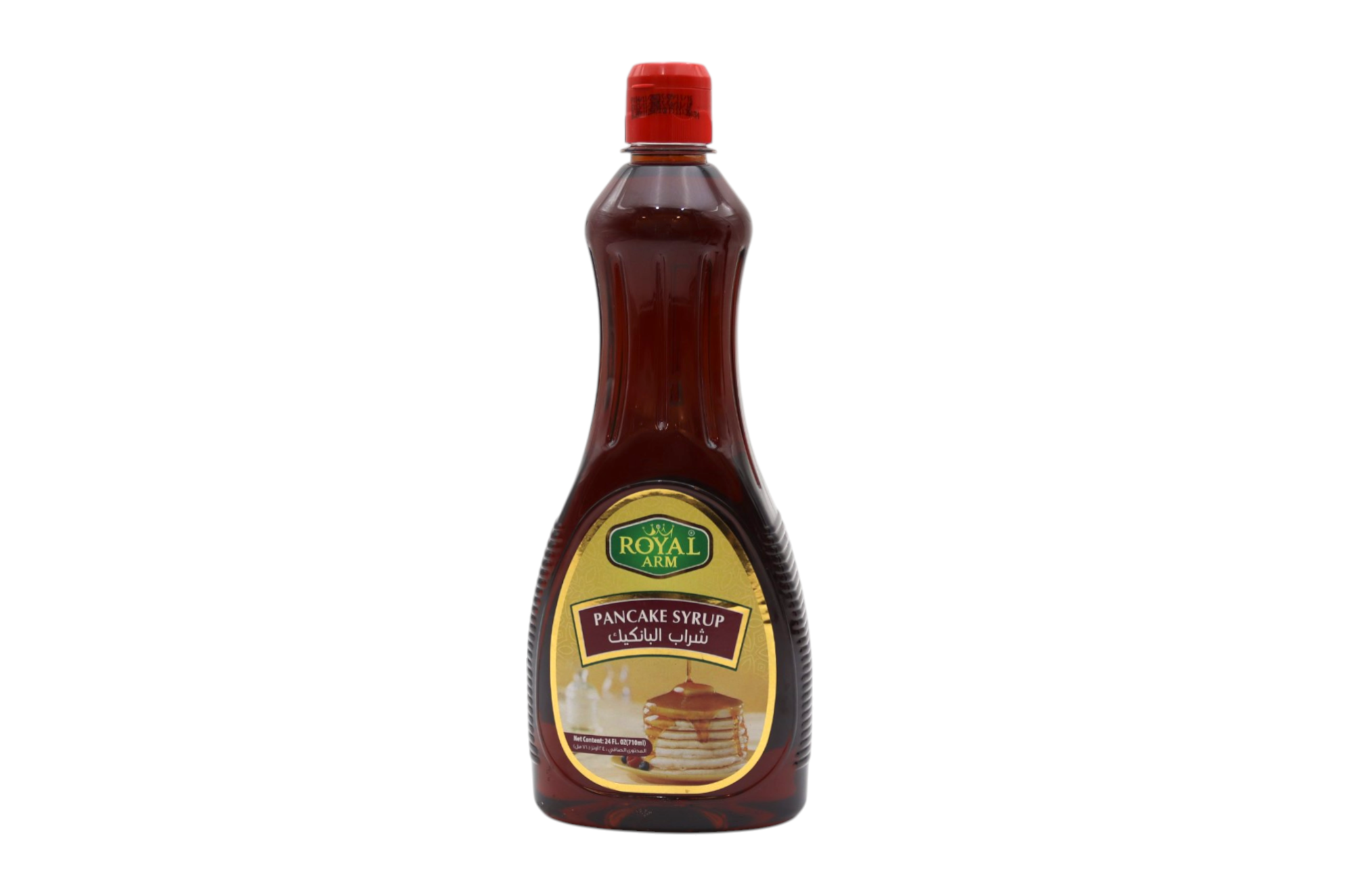 Pancake Syrup