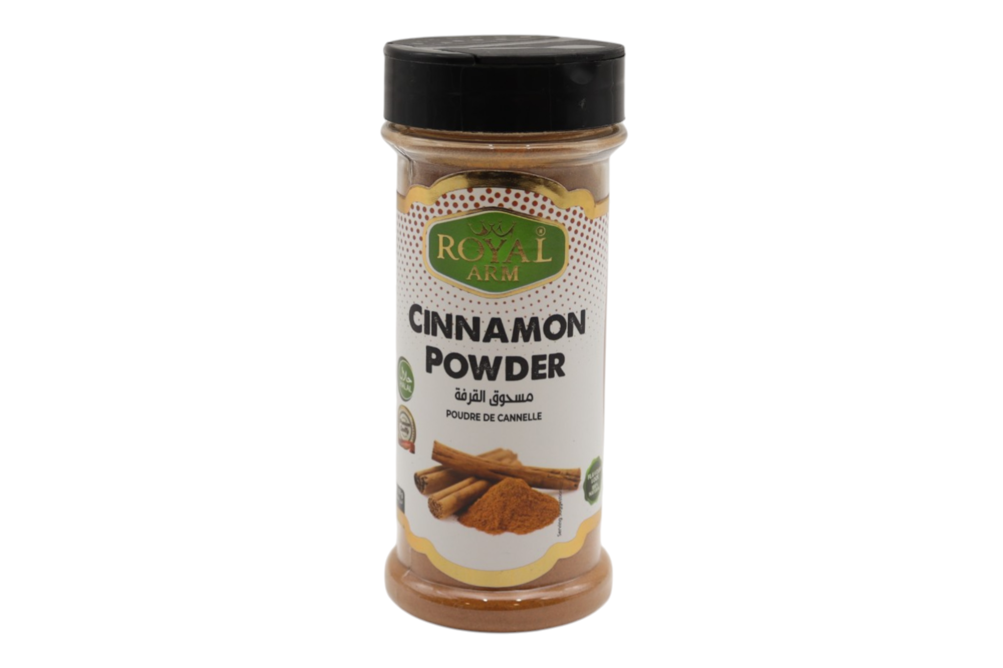 Cinnamon Powder