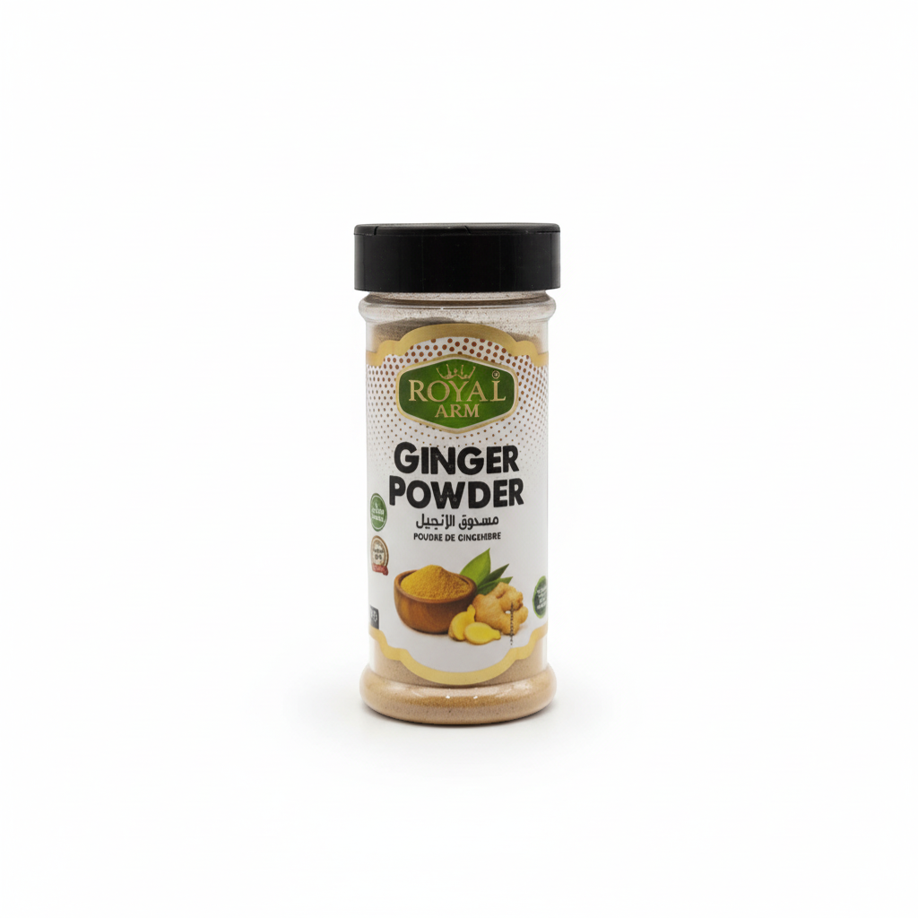 Ginger Powder