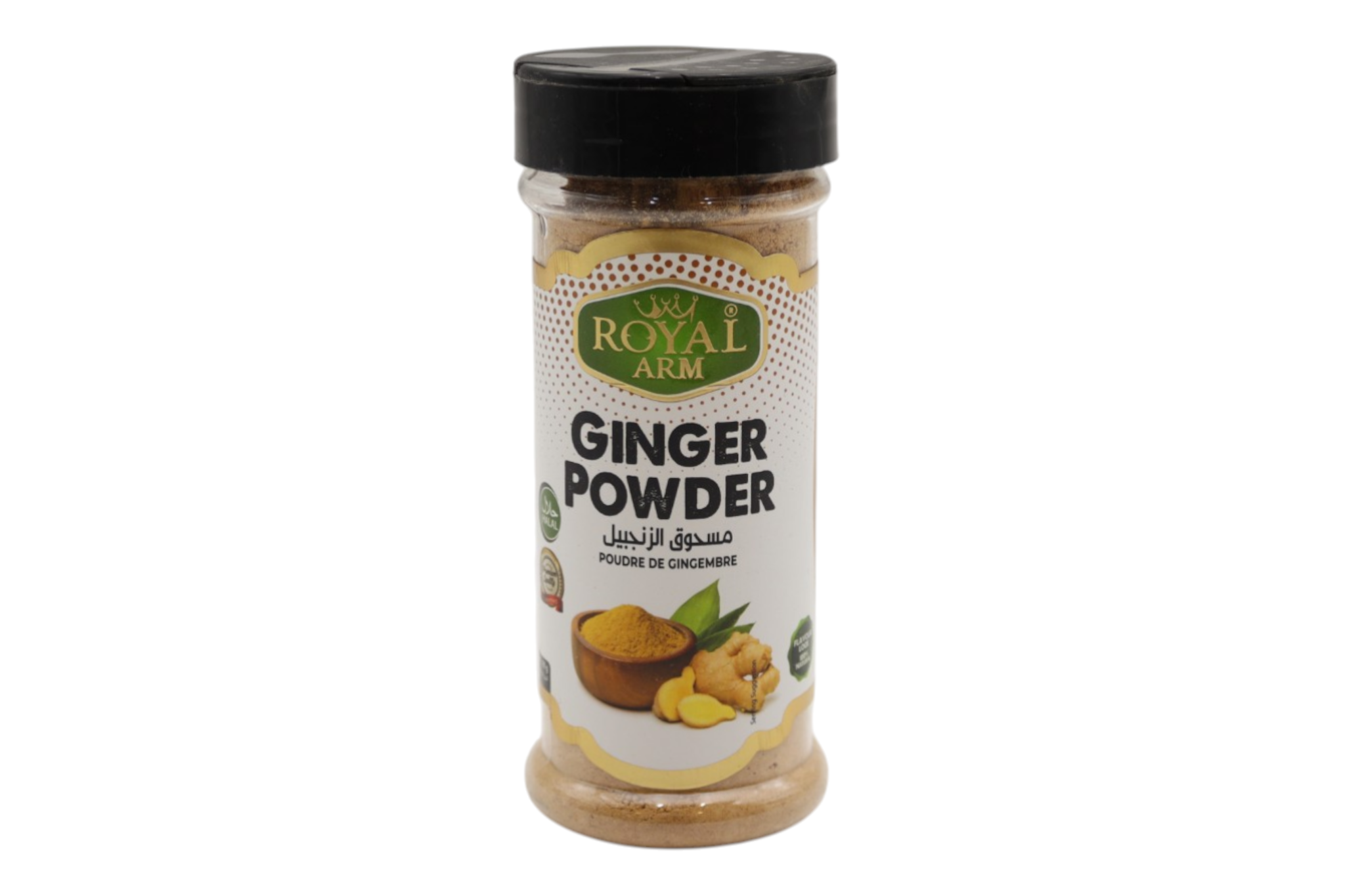 Ginger Powder