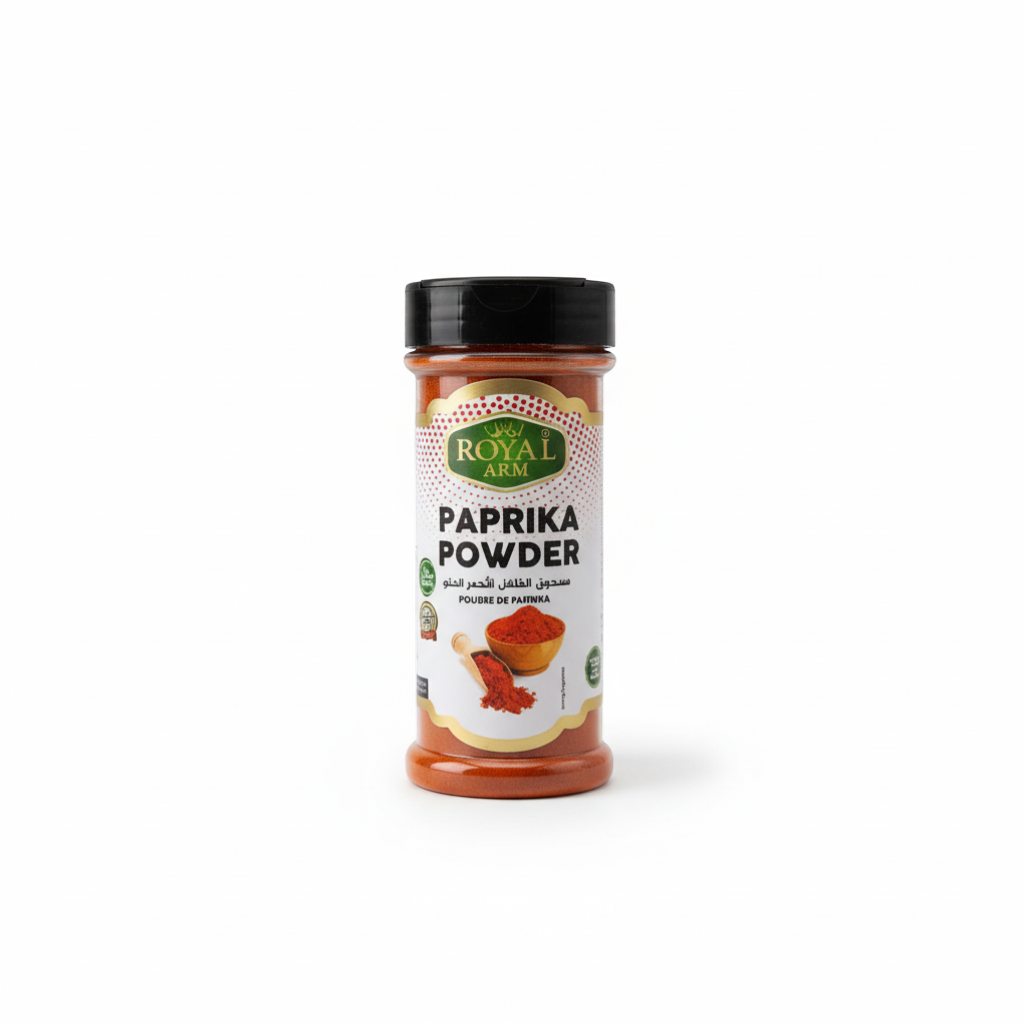 Paprika Powder