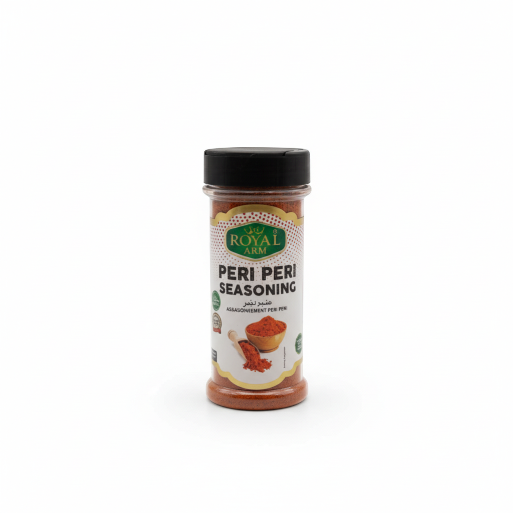 Peri Peri Seasoning