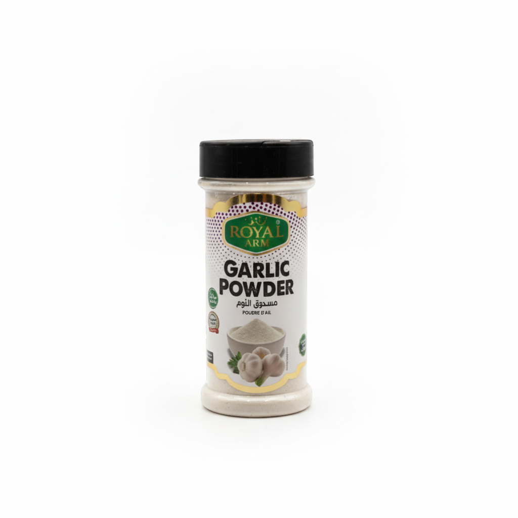 Garlic Powder
