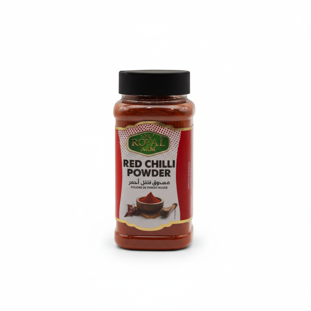 Red Chilli Powder