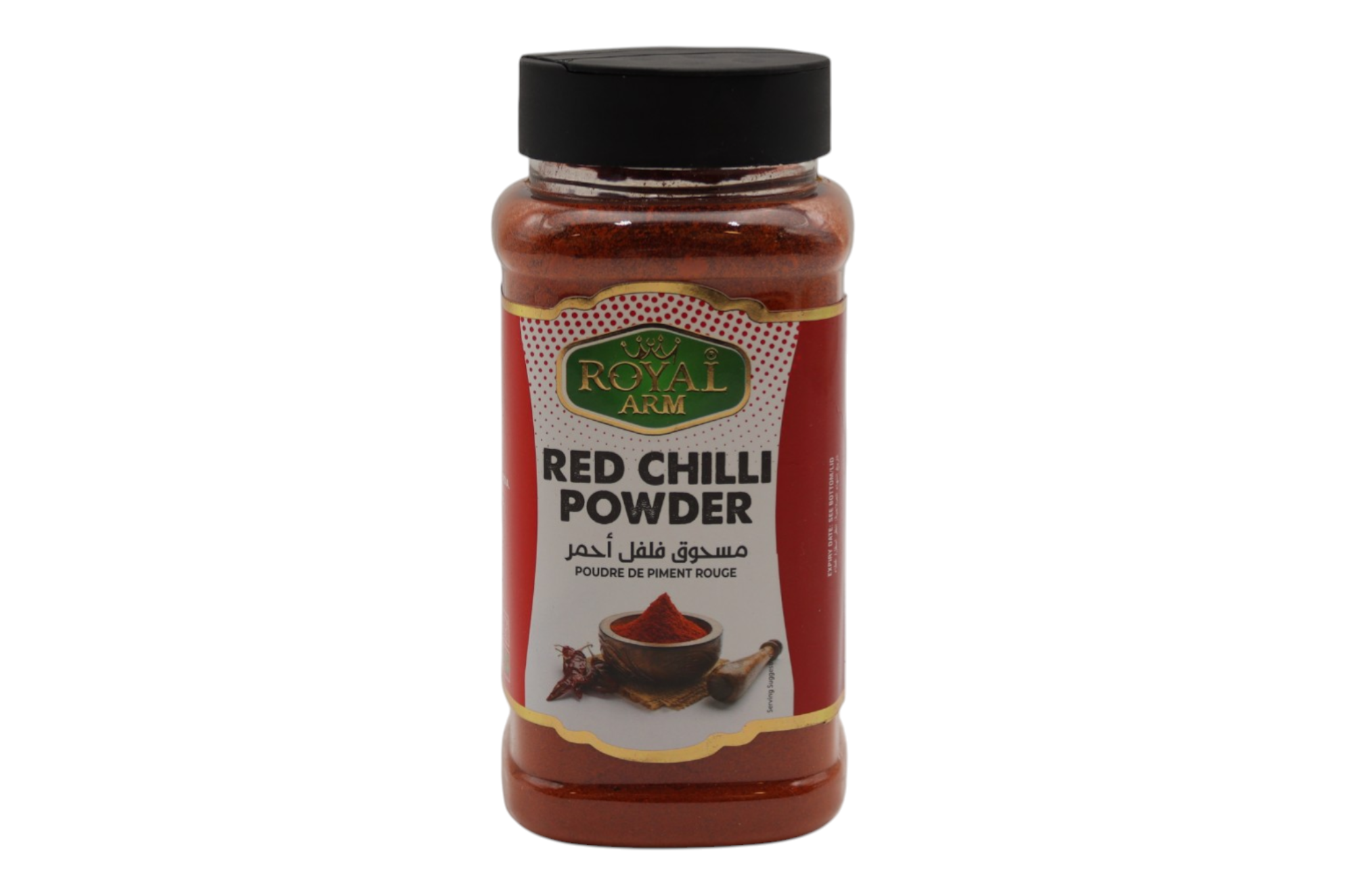 Red Chilli Powder