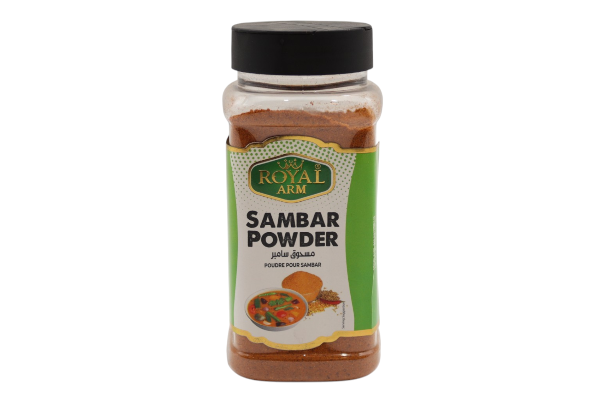 Sambar Powder