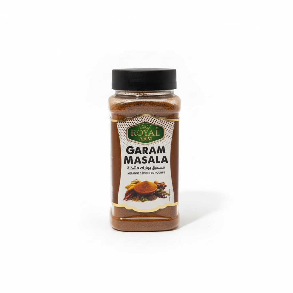 Garam Masala