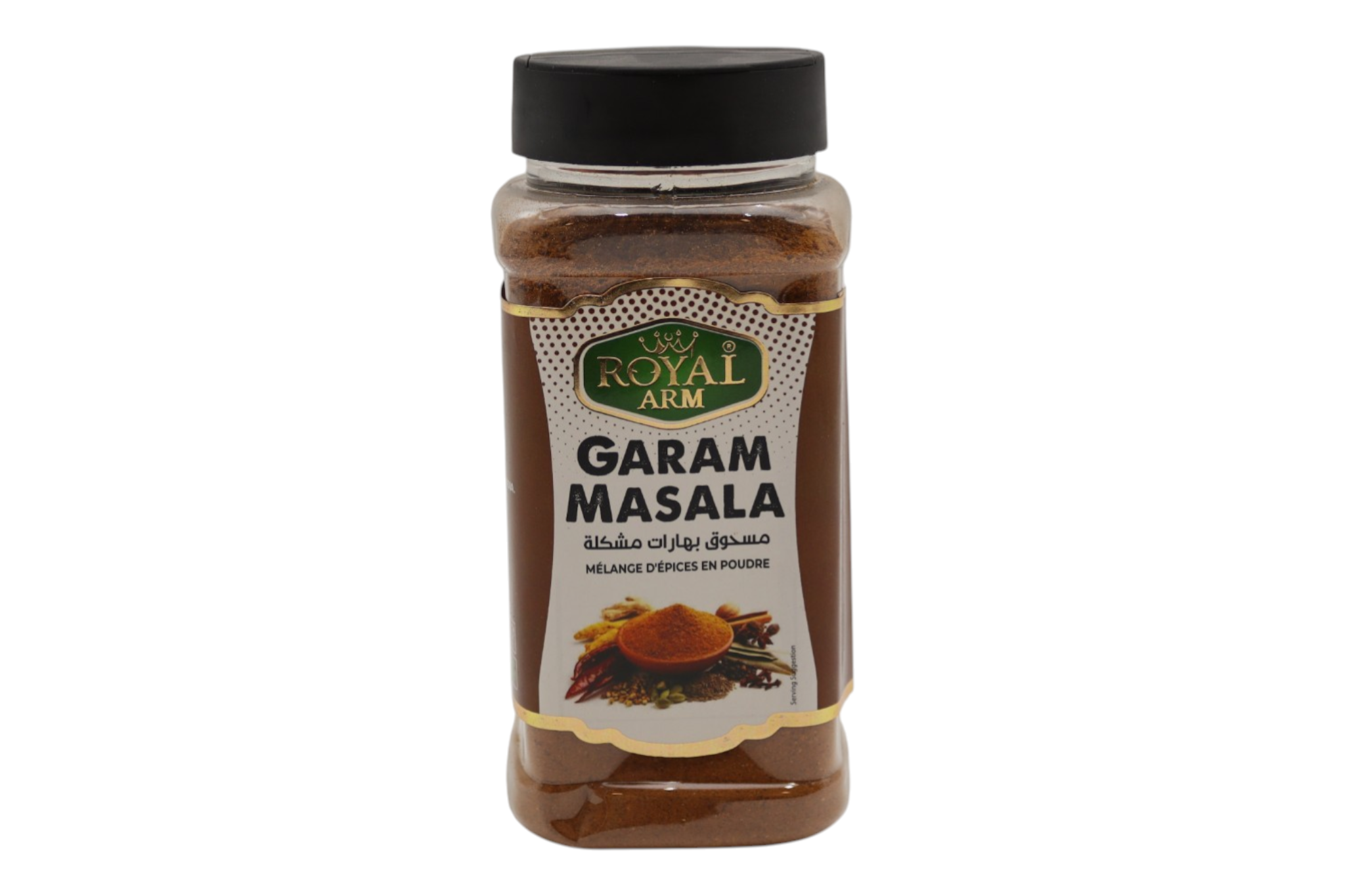 Garam Masala