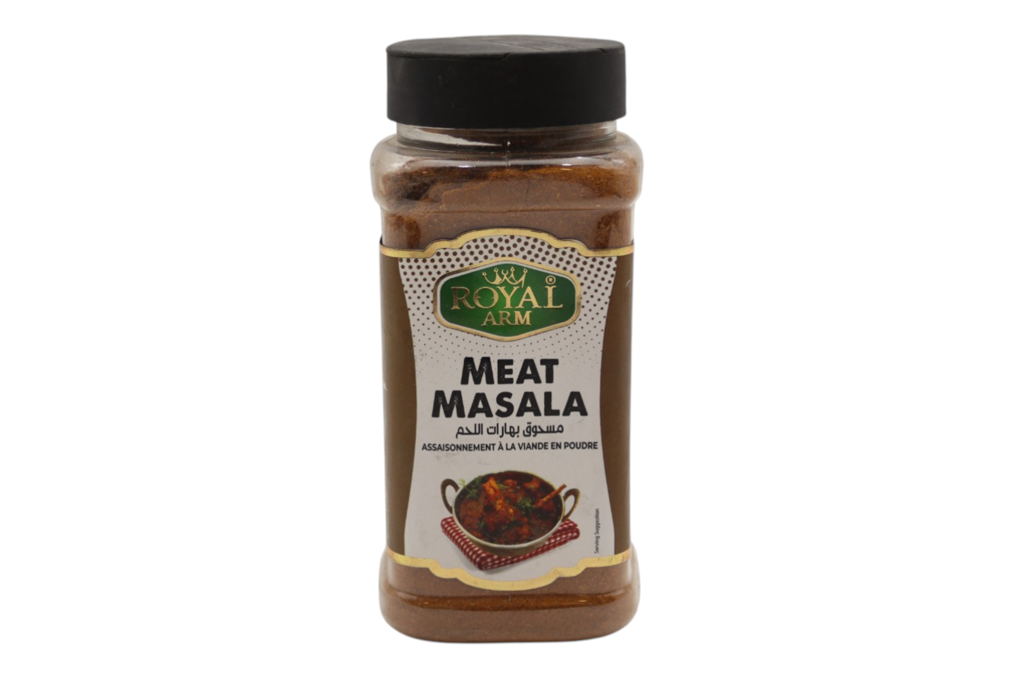 Meat Masala
