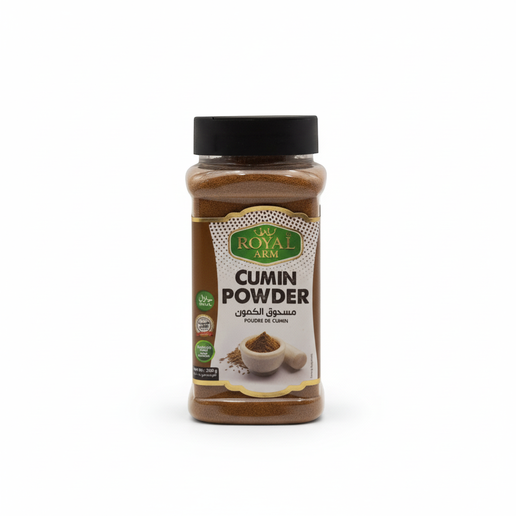 Cumin Powder