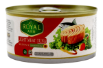 Light Meat Tuna Solid Pack In Sunflower Oil - Image 2