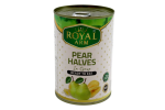 Pear Halves