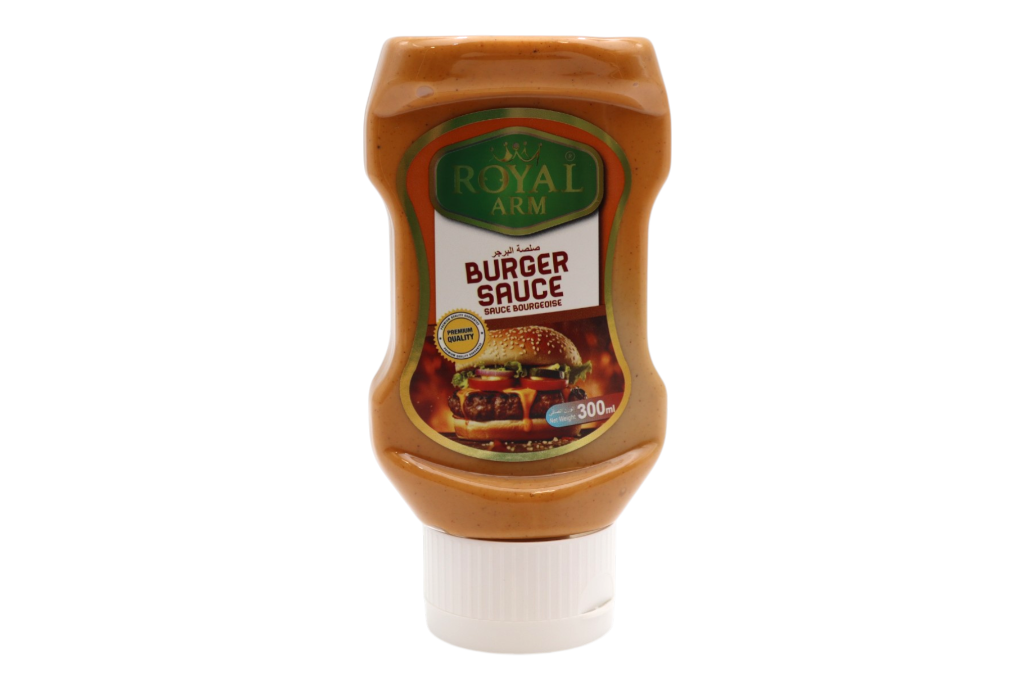 Burger Sauce