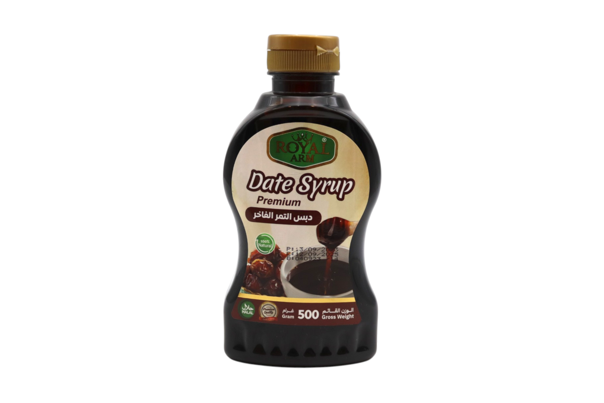 Date Syrup