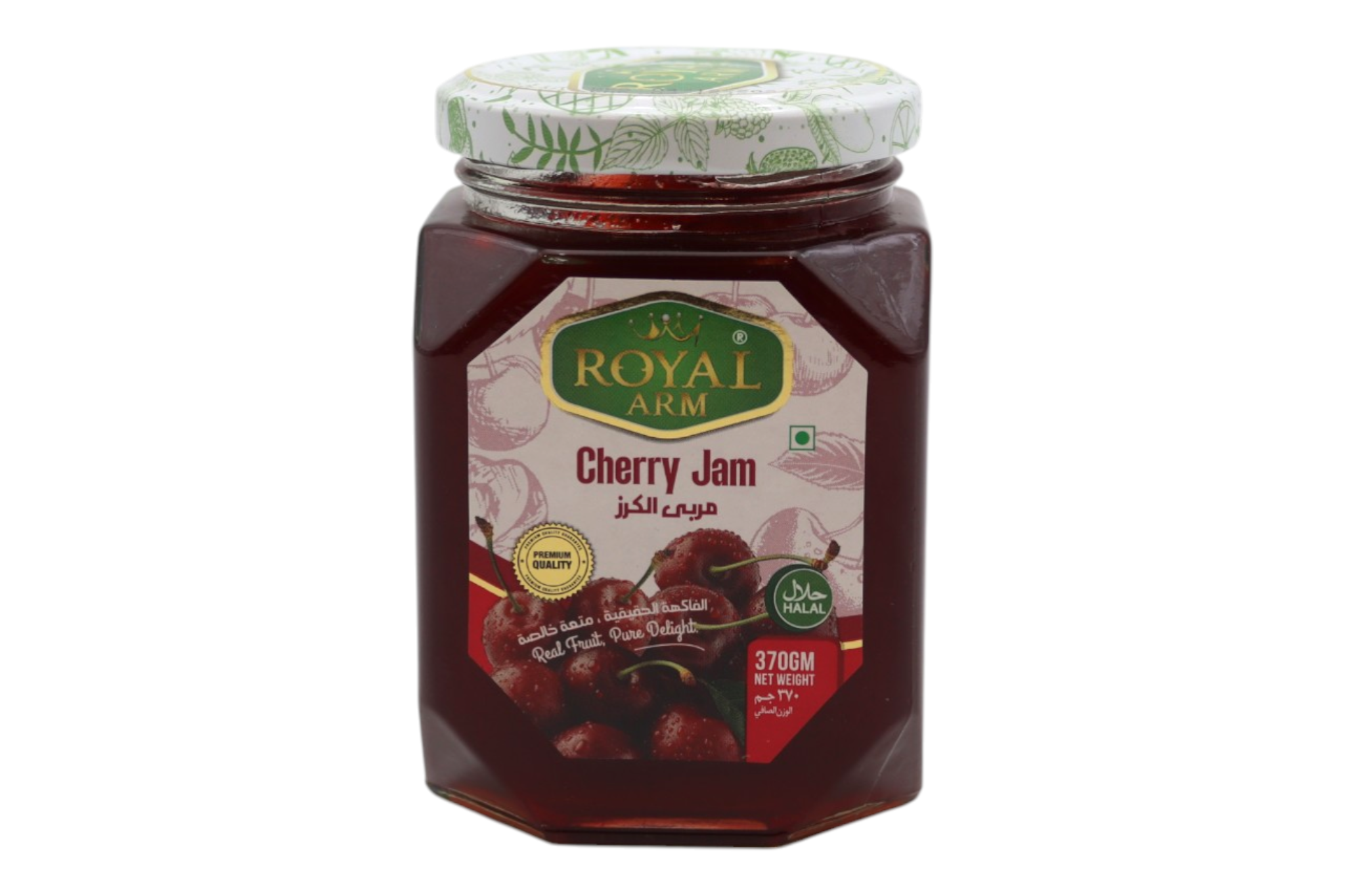 Cherry Jam