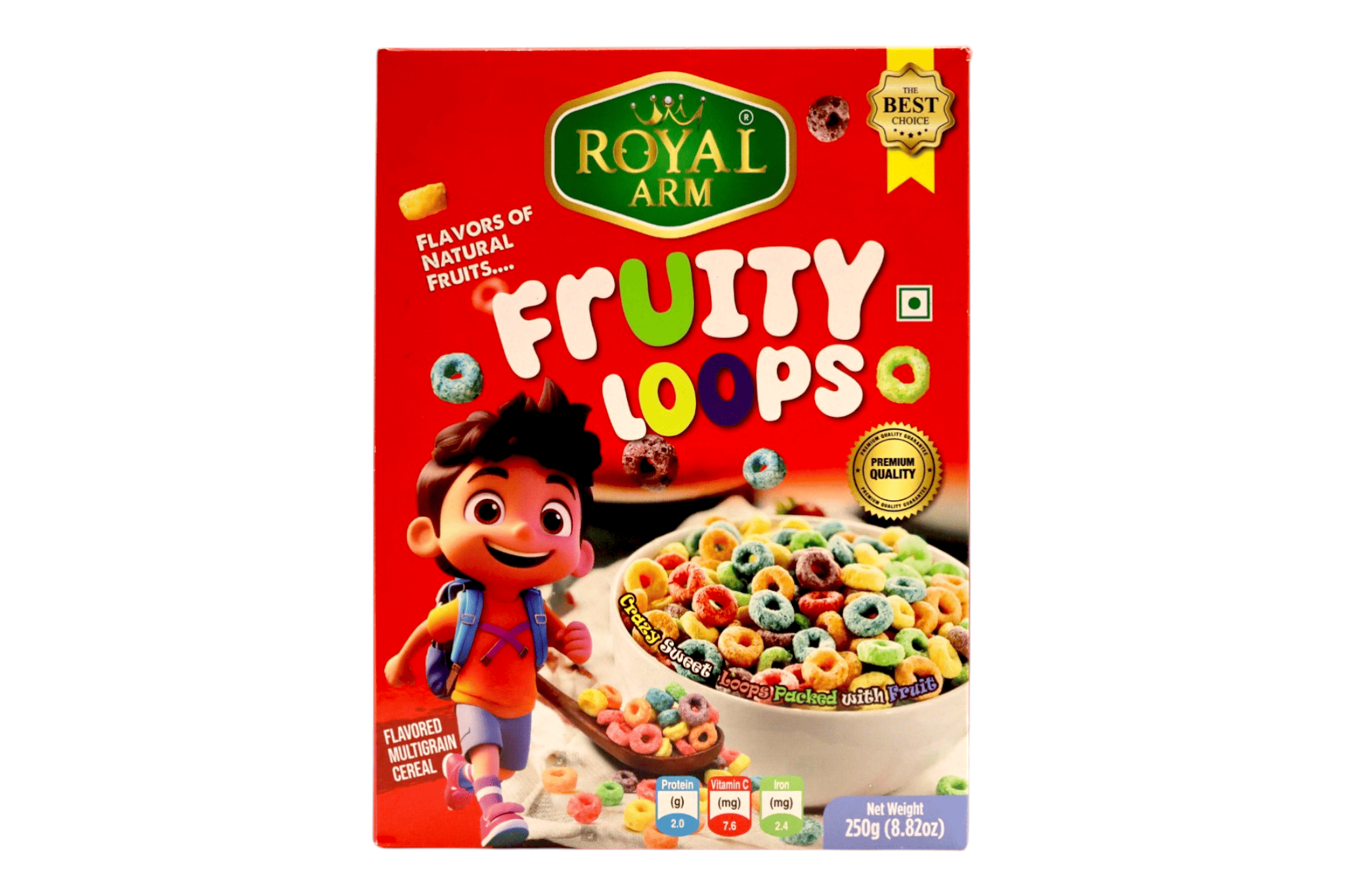 Fruity Loops