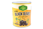 Spanish Pitted Black Olives