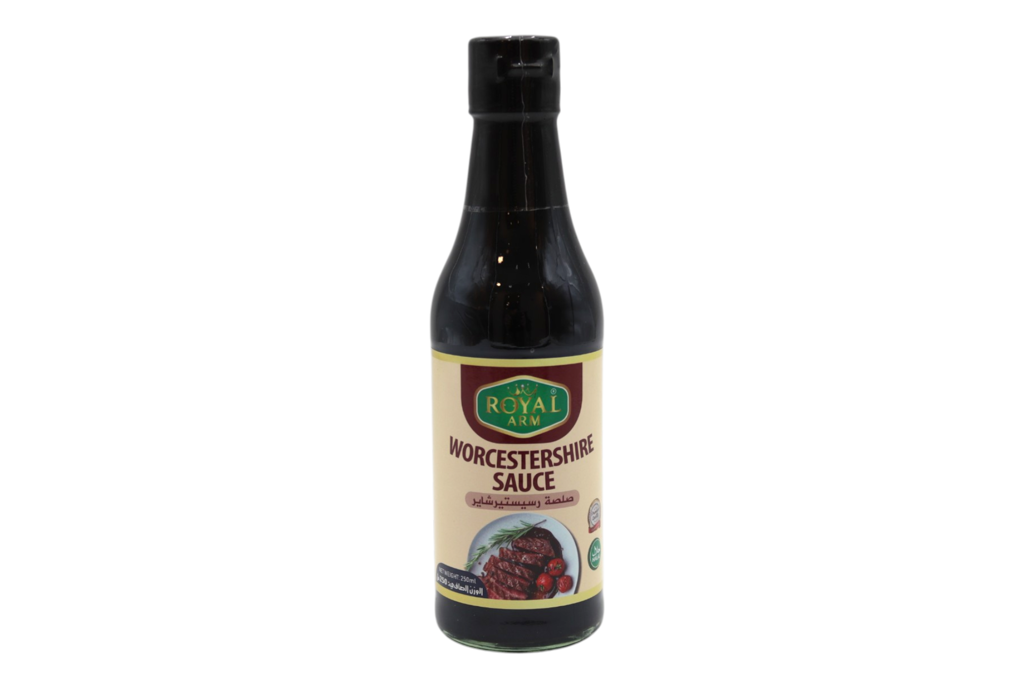 Worcestershire Sauce