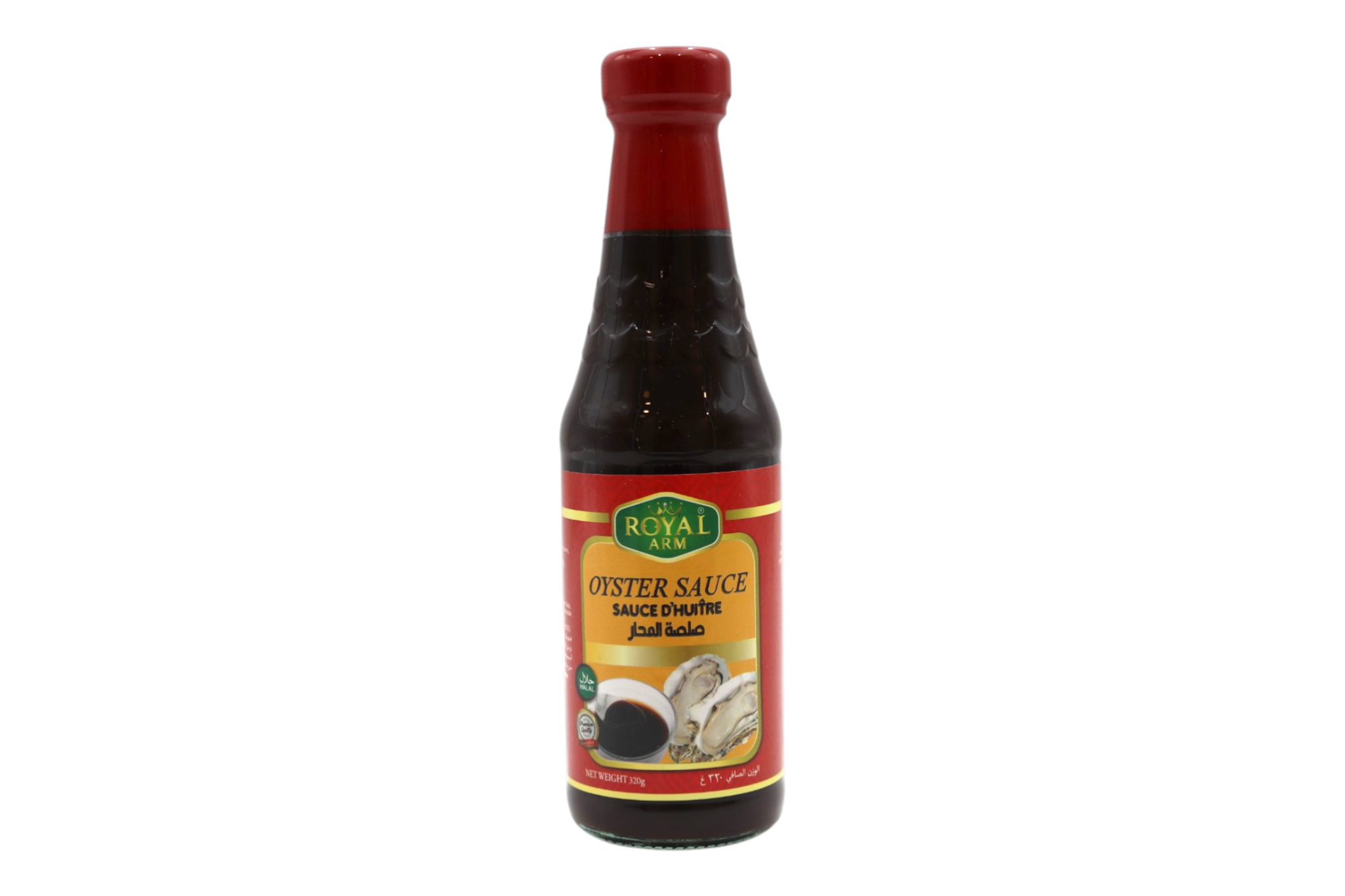 IMG_1182 Oyster Sauce - Image 1