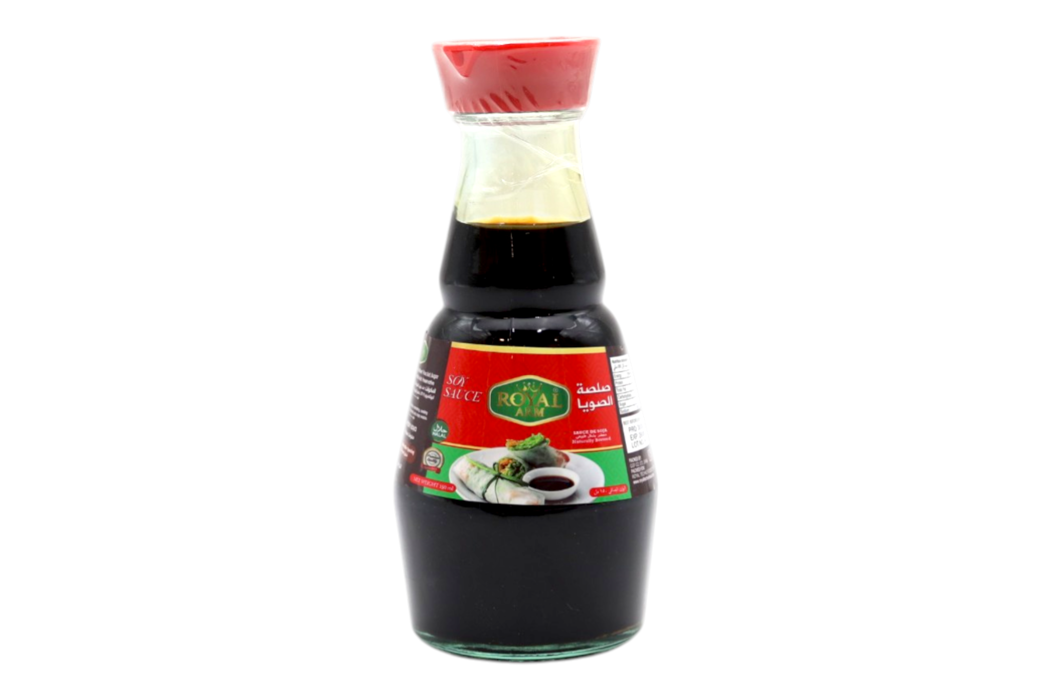Soy Sauce