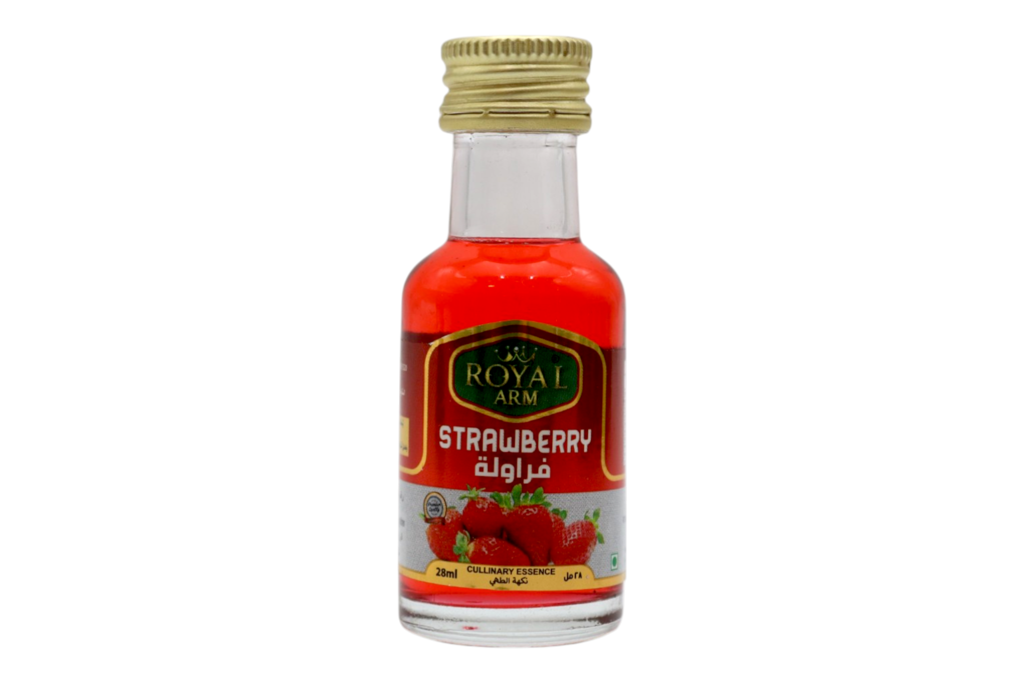 Strawberry Essence