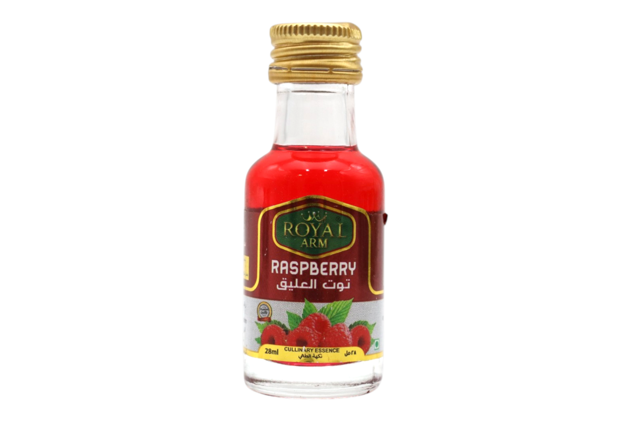 Raspberry Essence