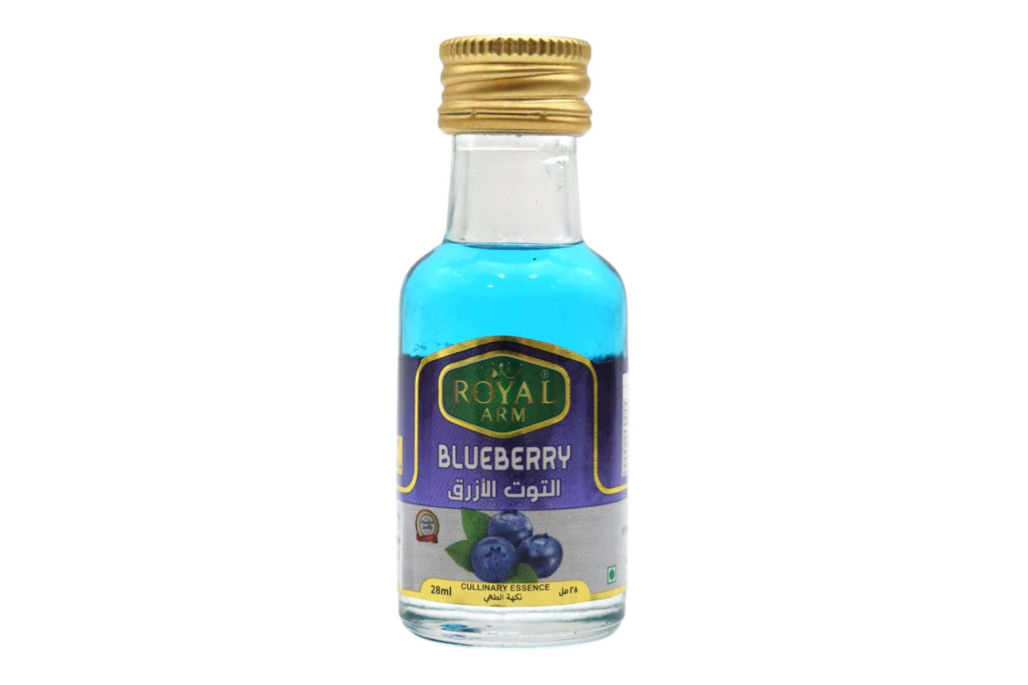 Blueberry Essence