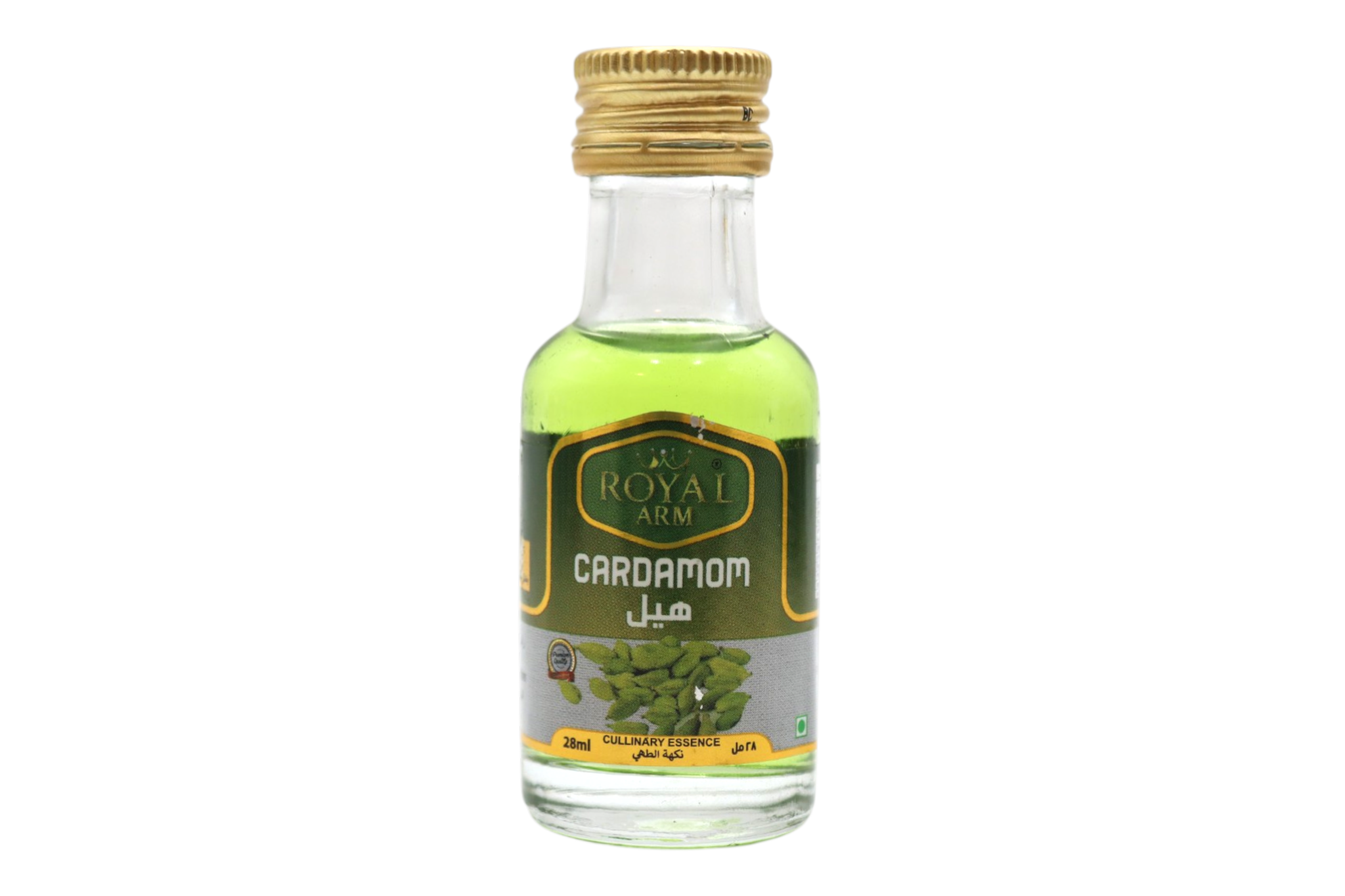 Cardamom Essence